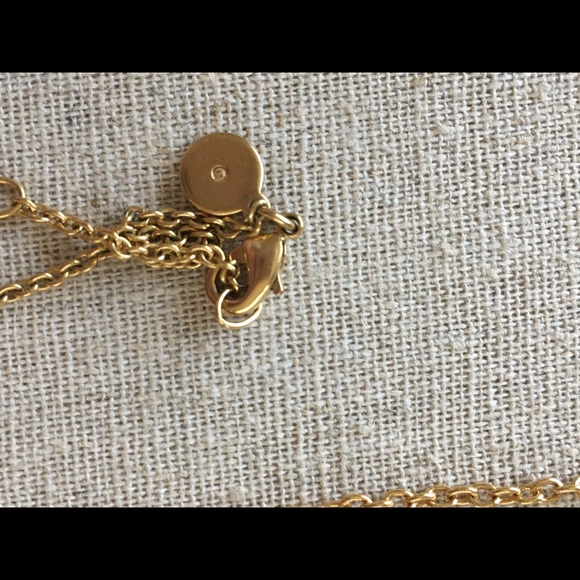 Sold Stella & Dot Trinity 2 Necklace Lot - Picture 15 of 16